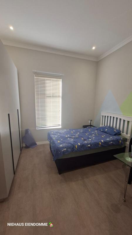 4 Bedroom Property for Sale in Sitari Country Estate Western Cape